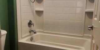 Rhodes Ranch 4 Bed Home | Guard-Gated Community | Trash & Sewer Included Gallery 13