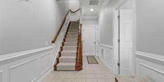 Welcome to 9618 Stockwell Lane—an exceptional 3-level, 4-bedroom, 3.5-bath townhome in the heart of Fairfax that has been thoughtfully updated to offer both style and functionality. Gallery 5