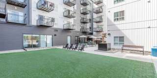 Pointe by Vintage Gallery 8