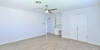 Complete RENOVATION only a few years ago!  Large bedrooms! Gallery 29