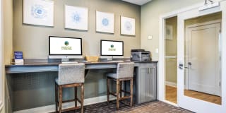 Ridge at Perry Bend Gallery 11