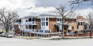 Trinity Commons Gallery 1