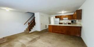 4 Bedroom 3 Bath with Den Townhouse 4 Bedroom 3 Bath with Den Townhouse Gallery 7