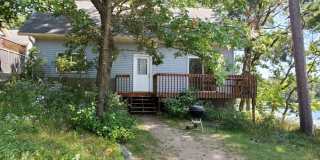 2 Bed, 1 Bath Cabin - Fully Furnished! - available for rent through end of May 2026 Gallery 1