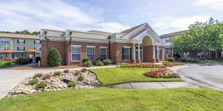 Woodland Crossing Gallery 25