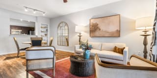 Villas at Hermann Park Gallery 10