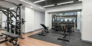 Avalon Potomac Yard Gallery 25