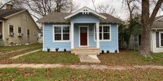 Temple Beauty 3 Bed 1.5 Bath Gallery 1