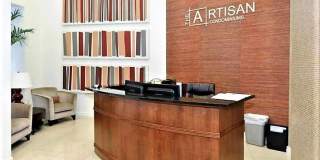 Artisan 602 Gallery 17