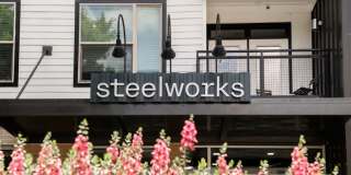 Steelworks Gallery 42