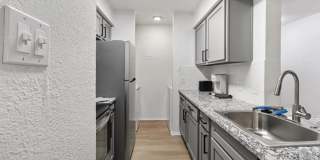 Aspen Court Apartments Gallery 15