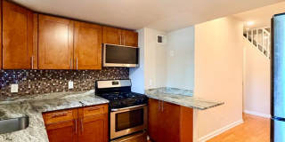 Available Now — Comfortable 2-Bedroom West Powelton Townhome with Central Air Gallery 7