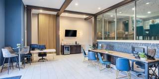 Arrive Bellevue Gallery 51