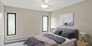 Windsor South Apartments Gallery 11