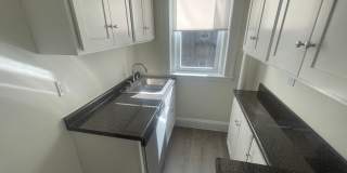 NO FEE Brand New Beautiful Split 2 bed with Stainless Kitchen, New Floors Sunny NICE ONE!  NO FEE Gallery 5