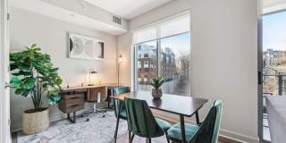 Ovation at Park Crest Gallery 15