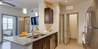 Quadrangles on Twenty Gallery 14