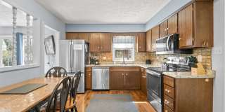 4 Bed/2 Bath Furnished Single Family Home in Surfside 1 Mile to the Beach By Golf Cart! Gallery 18