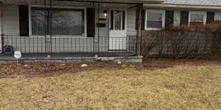 4 bedroom 1 bath newly remodeled ranch in Dearborn Heights Gallery 1