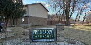 Pine Meadow Townhomes Gallery 1