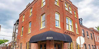 825 Allen Avenue - 3 Gallery 1