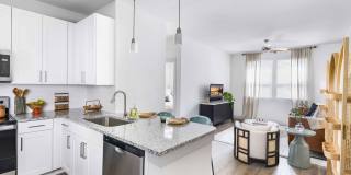 Modera Georgetown Gallery 14