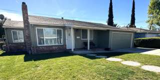 3-Bedroom Home with Spacious Backyard Available to move in April 1 Gallery 1