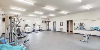 Brentlinger Park Apartments Gallery 11