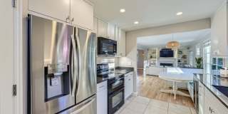 Introducing a spacious 4 bedroom, 2.5 bathroom house located in Bryan Heights! Gallery 5