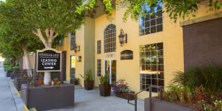 Versailles Gallery 1