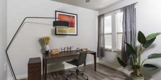 Affordable Housing - The Scott at Medio Creek Gallery 19