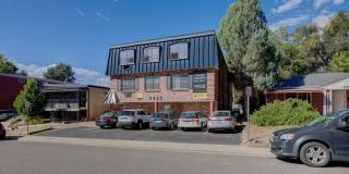 Concord Apartments Gallery 9