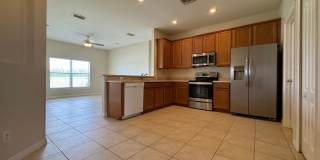 Beautiful 3/2 home near Lake Nona ~ Fenced In Yard ~ LVP & Tile Flooring ~ Community Pool! Gallery 9