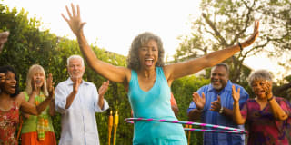 Destinations Alexander Age 55+ Apartment Homes Gallery 52