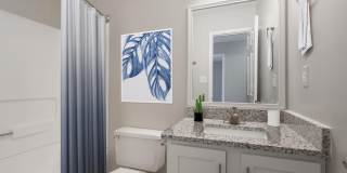 Ashton Village Apartment Homes Gallery 5