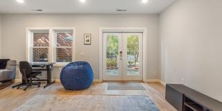 Beautiful Southern Village townhome - Furnished - Mid / Long Term lease options Gallery 38