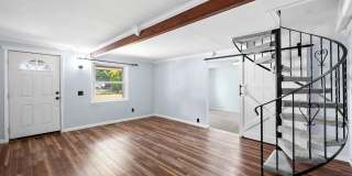 Lidgerwood Area 4 Bedroom 2 Bathroom Home! Gallery 5