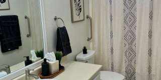 Cozy Fully Furnished Single Story Home Cozy Fully Furnished Single Story Home Gallery 11