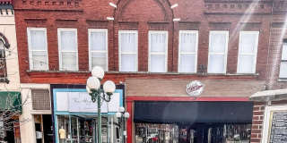 59 Market Alley Gallery 1