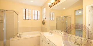 Sunset - 3 BR, 3.5 BA Townhouse 2,225 Sq. Ft. - 3D Virtual Tour, 2 Car Garage Gallery 37