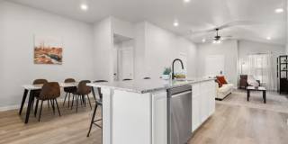 Bring your suit case, we’ll handle the rest! Fully furnished in Upland West! Gallery 18