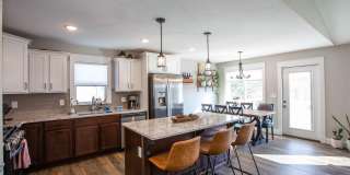 Stunning 4 Bed, 3 Bath Home | 3-Car Garage | Scenic Meadows Gallery 9