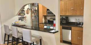 Charming Back Bay 1-Bedroom - No Broker Fee Gallery 1