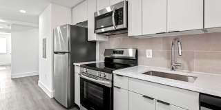A charming apartment community ideally located along 14th Street NW Gallery 567
