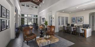 Affordable Housing - The Scott at Medio Creek Gallery 4