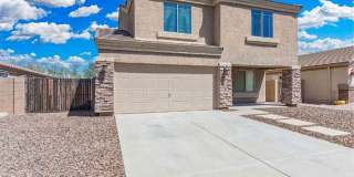 538 East Dragon Springs Drive Gallery 2