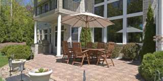 Amazing Minnetonka Lakefront Gated Estate - 170' Flat Shoreline, Sweeping Views, Sandy Beach Gallery 8