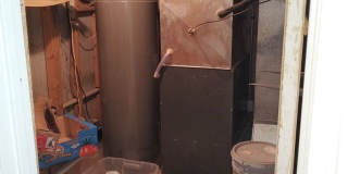 House Near NDSU! Gallery 21