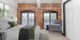 Apartments at The Mill Gallery 10