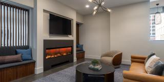 Hudson House West Gallery 24